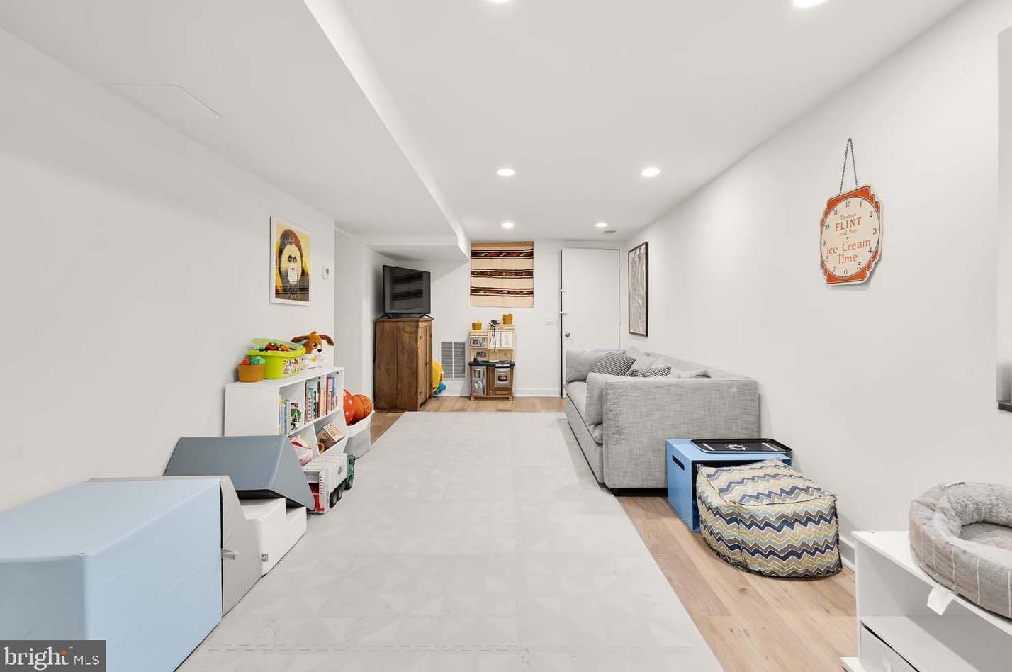 4358 Argyle Ter, Washington DC  20011-4244 exterior