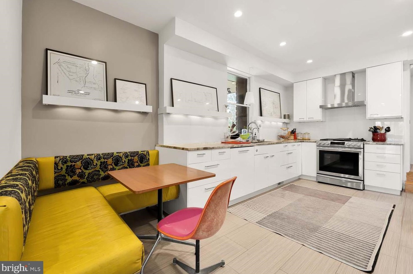 4358 Argyle Ter, Washington DC  20011-4244 exterior