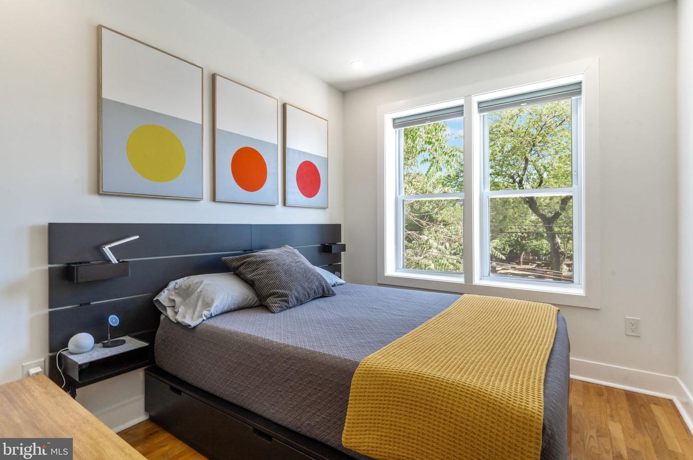 766 Columbia Rd, Washington DC  20001-3802 exterior