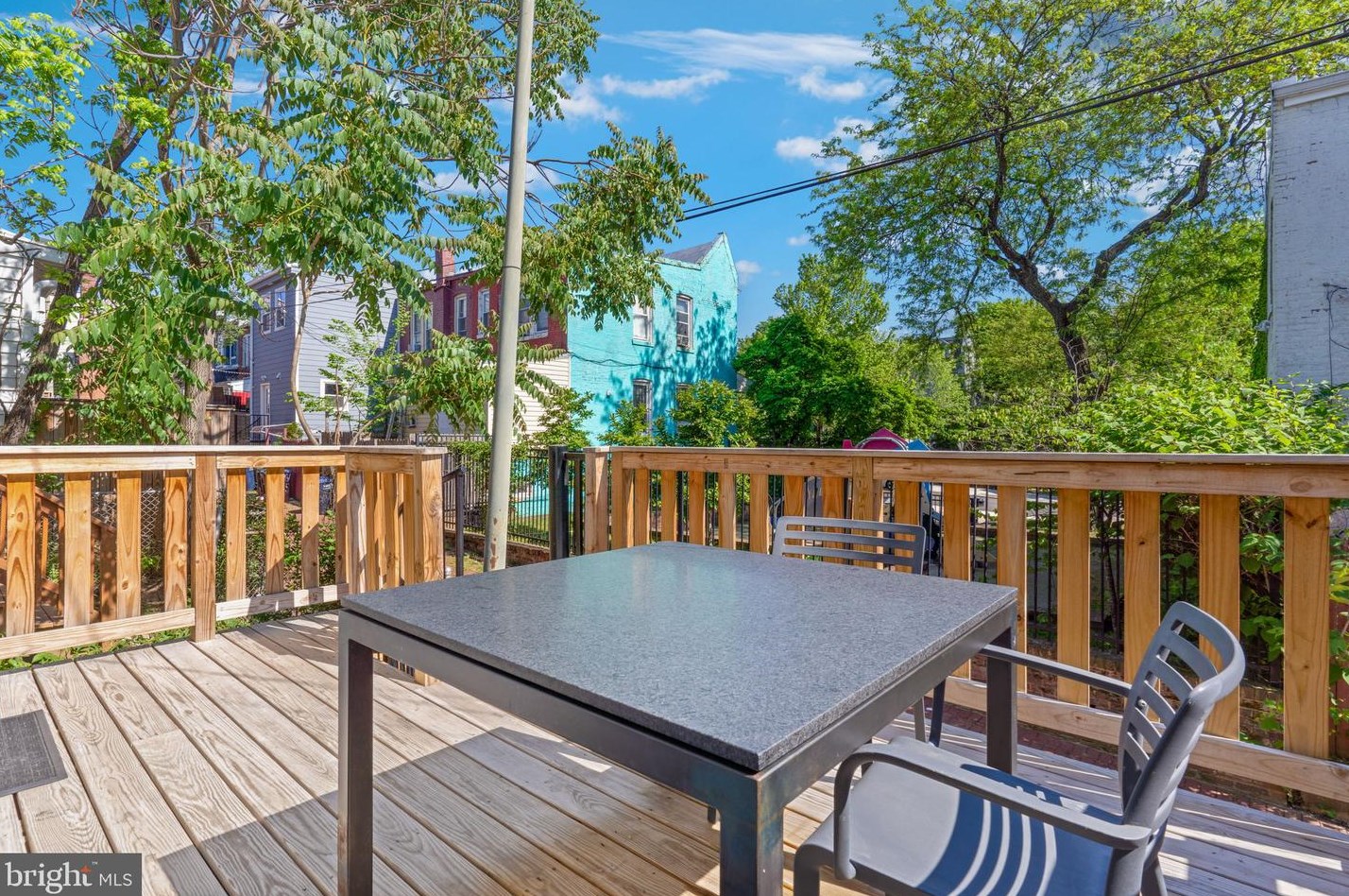 766 Columbia Rd, Washington DC  20001-3802 exterior