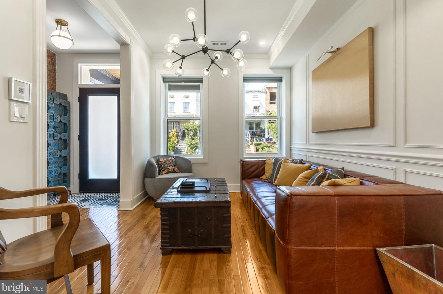 766 Columbia Rd, Washington DC  20001-3802 exterior