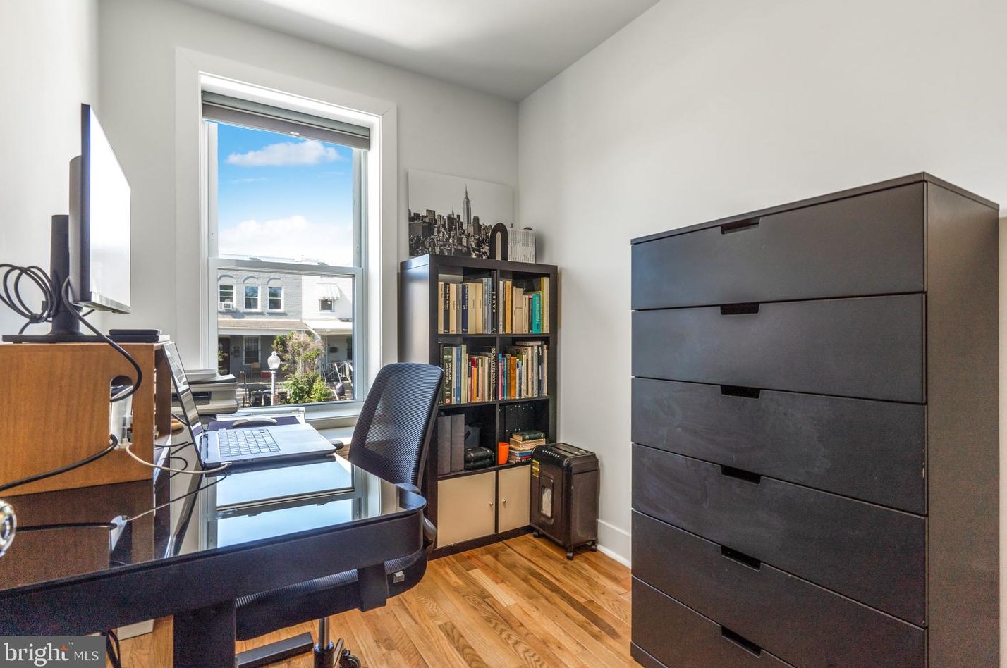 766 Columbia Rd, Washington DC  20001-3802 exterior