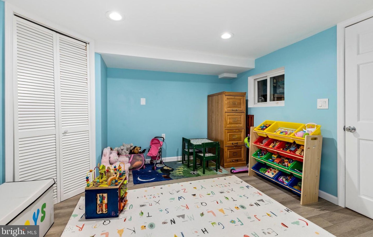 1422 Morse St, Washington DC  20002-3970 exterior