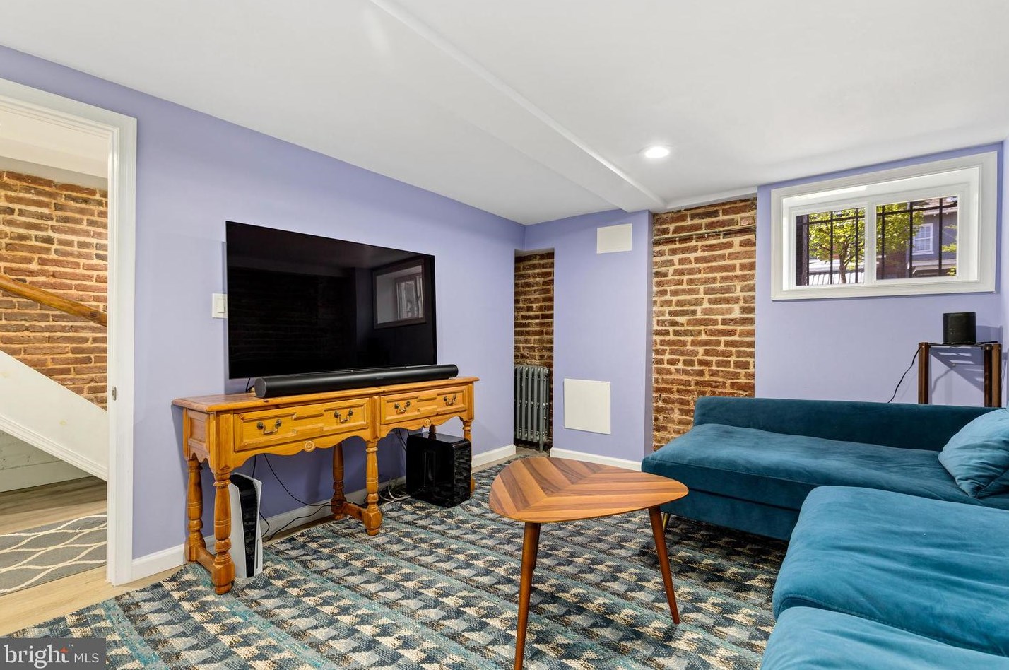 1422 Morse St, Washington DC  20002-3970 exterior