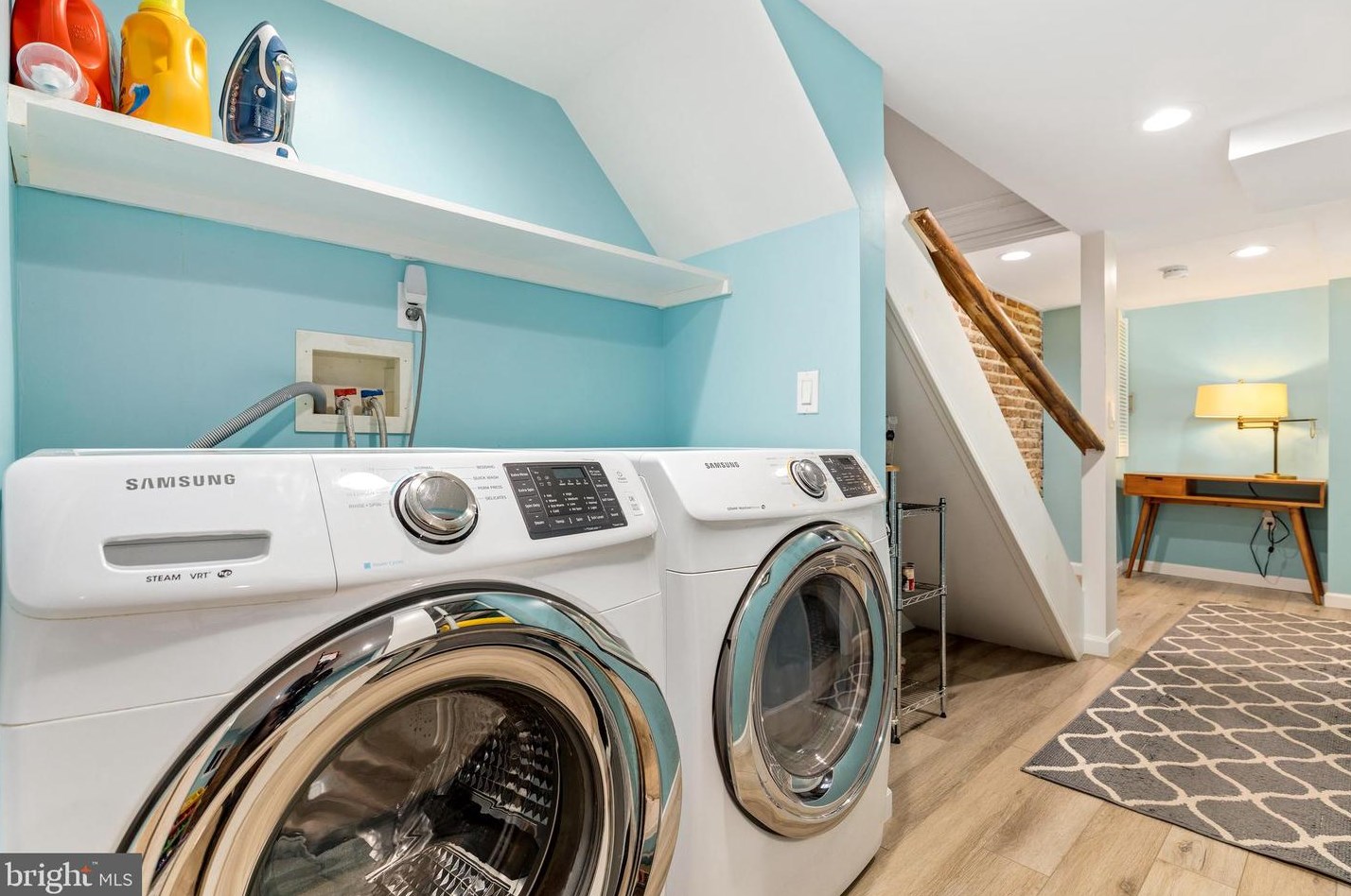 1422 Morse St, Washington DC  20002-3970 exterior