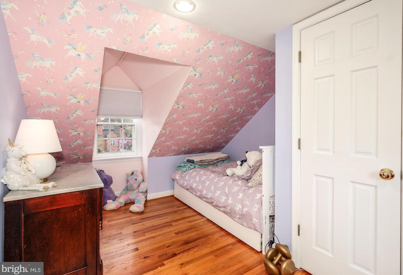 4500 Davenport St, Washington DC 20016-4416 exterior