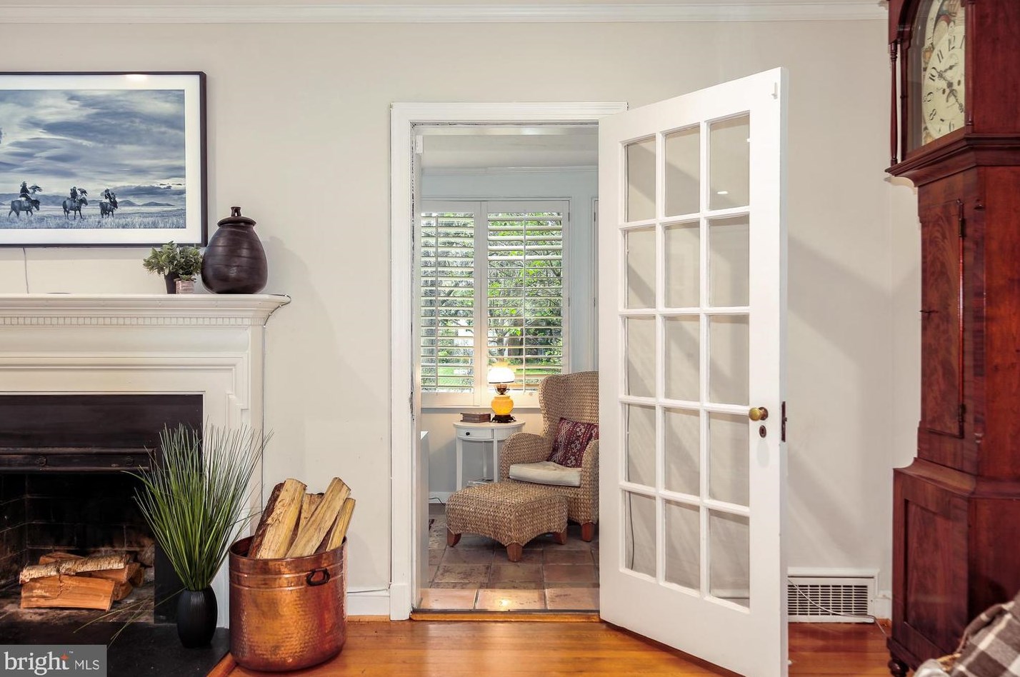 4500 Davenport St, Washington DC 20016-4416 exterior