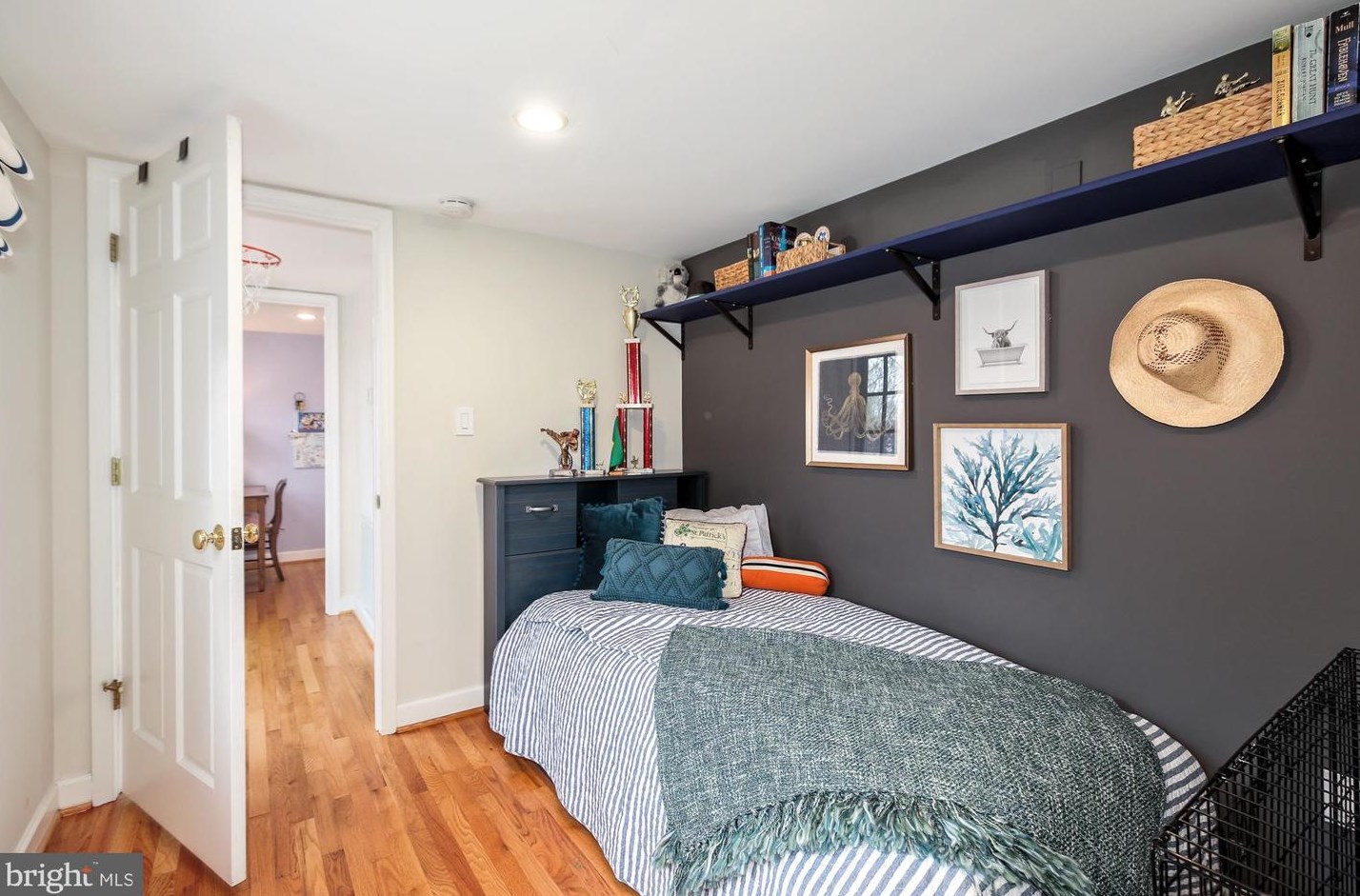 4500 Davenport St, Washington DC 20016-4416 exterior