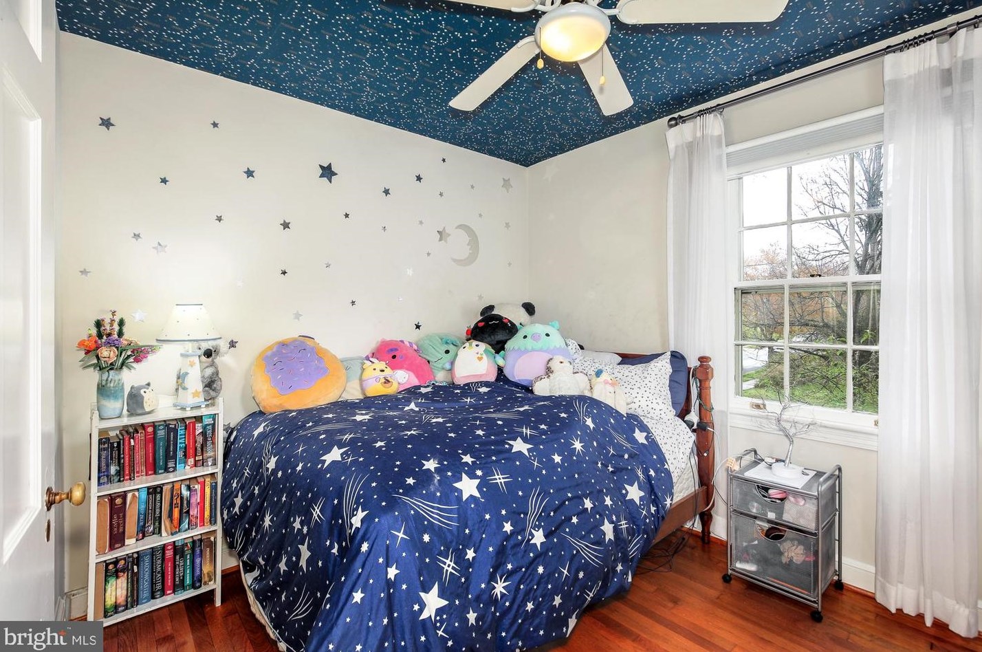 4500 Davenport St, Washington DC 20016-4416 exterior