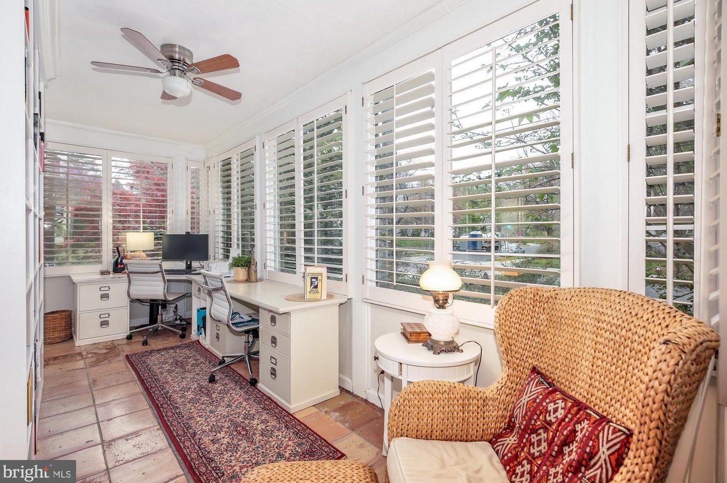 4500 Davenport St, Washington DC 20016-4416 exterior