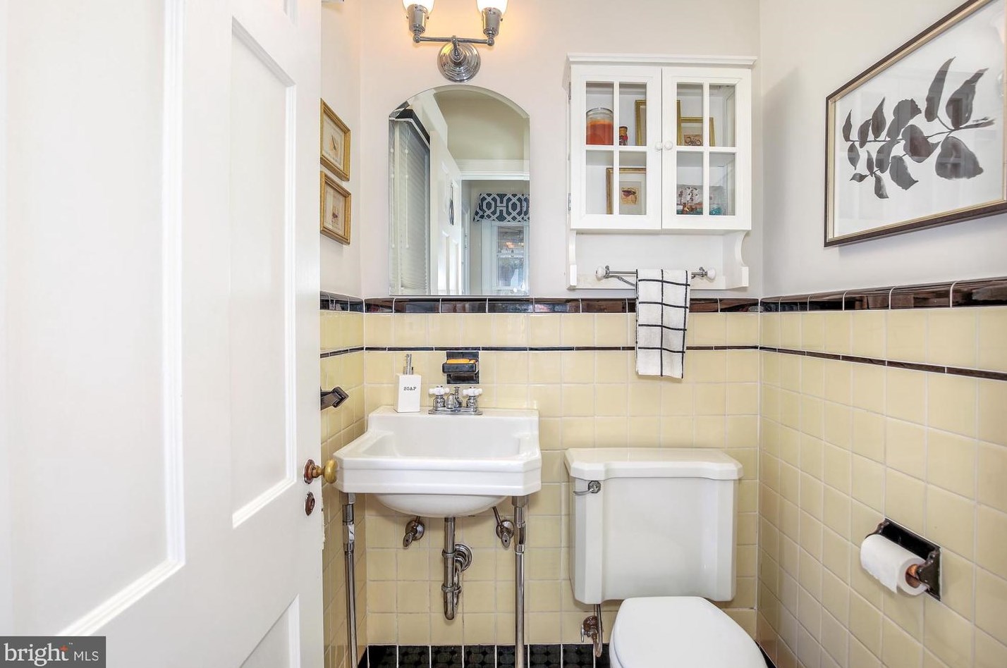 4500 Davenport St, Washington DC 20016-4416 exterior