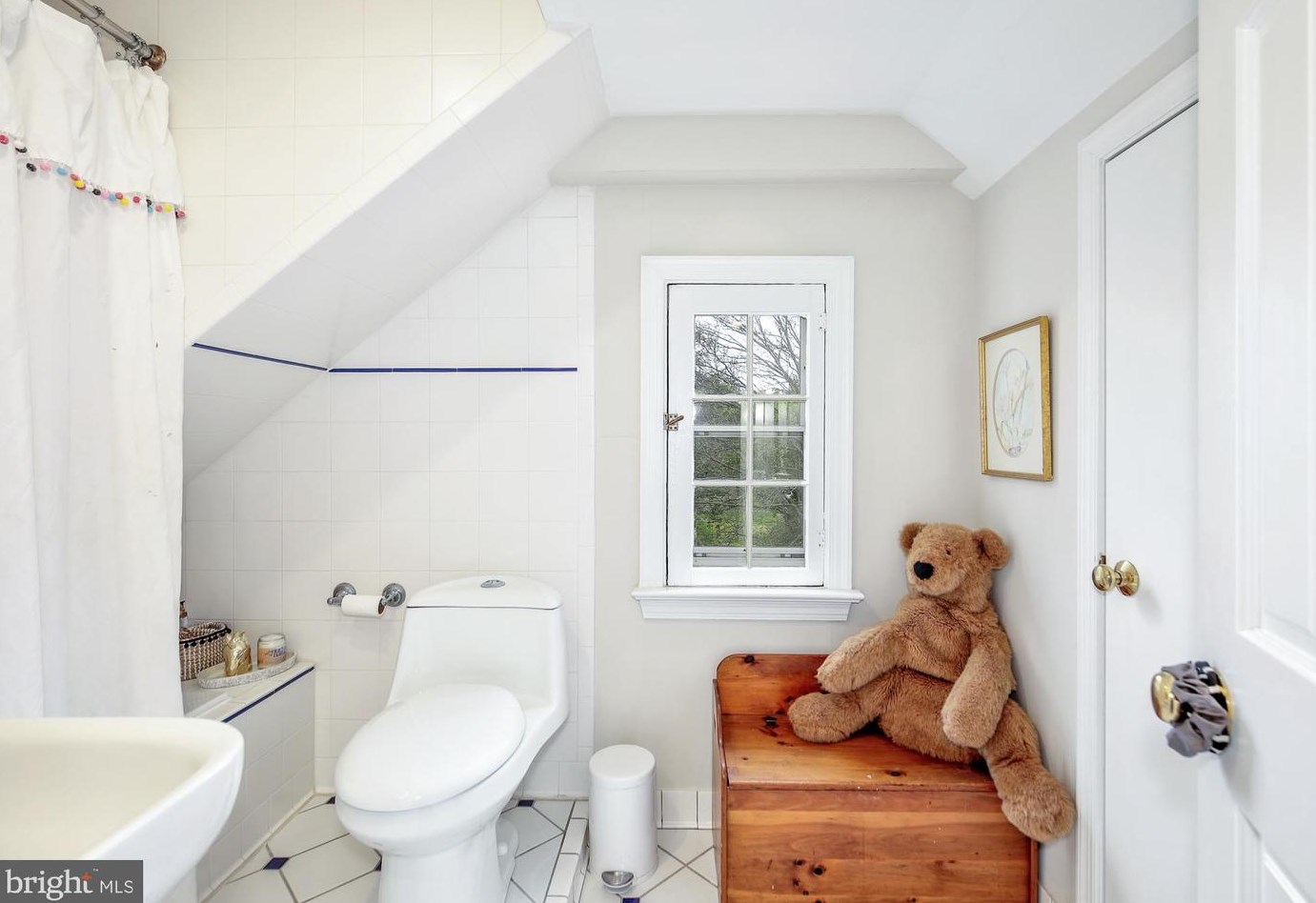 4500 Davenport St, Washington DC 20016-4416 exterior