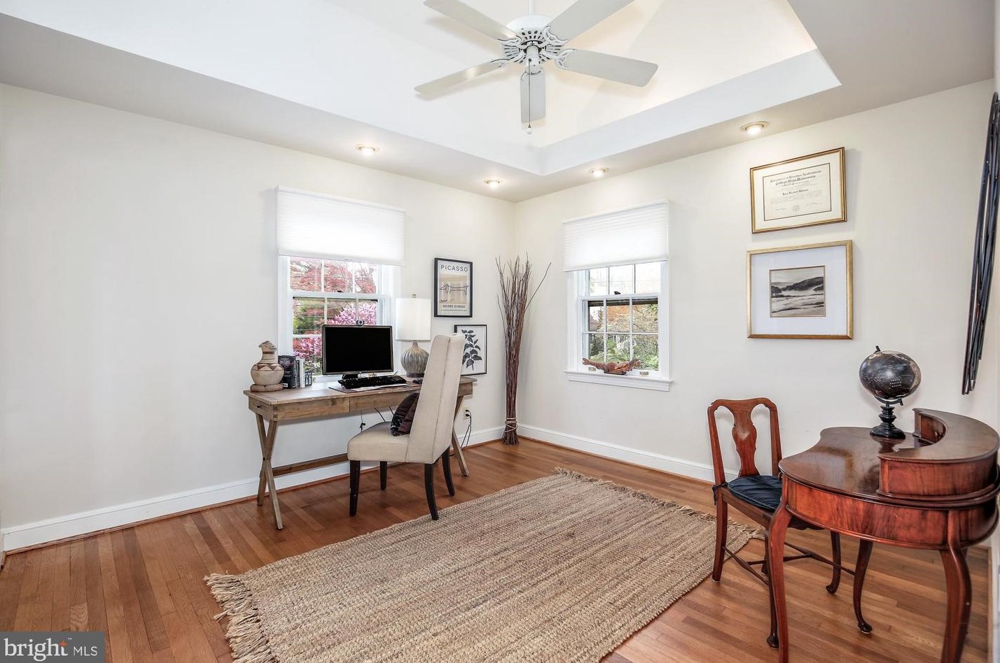 4500 Davenport St, Washington DC 20016-4416 exterior