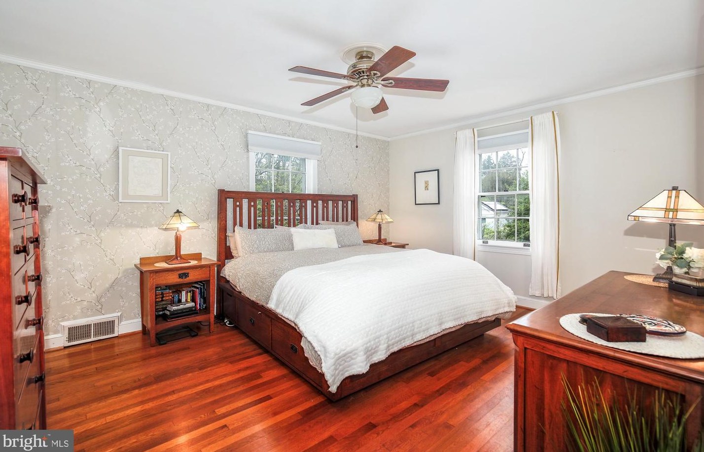 4500 Davenport St, Washington DC 20016-4416 exterior