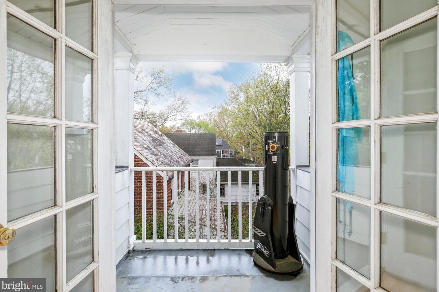 4500 Davenport St, Washington DC 20016-4416 exterior