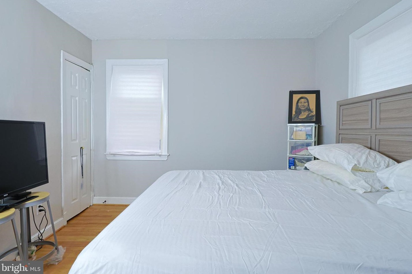 1612 Ft Dupont St, Washington DC 20020-1053 exterior