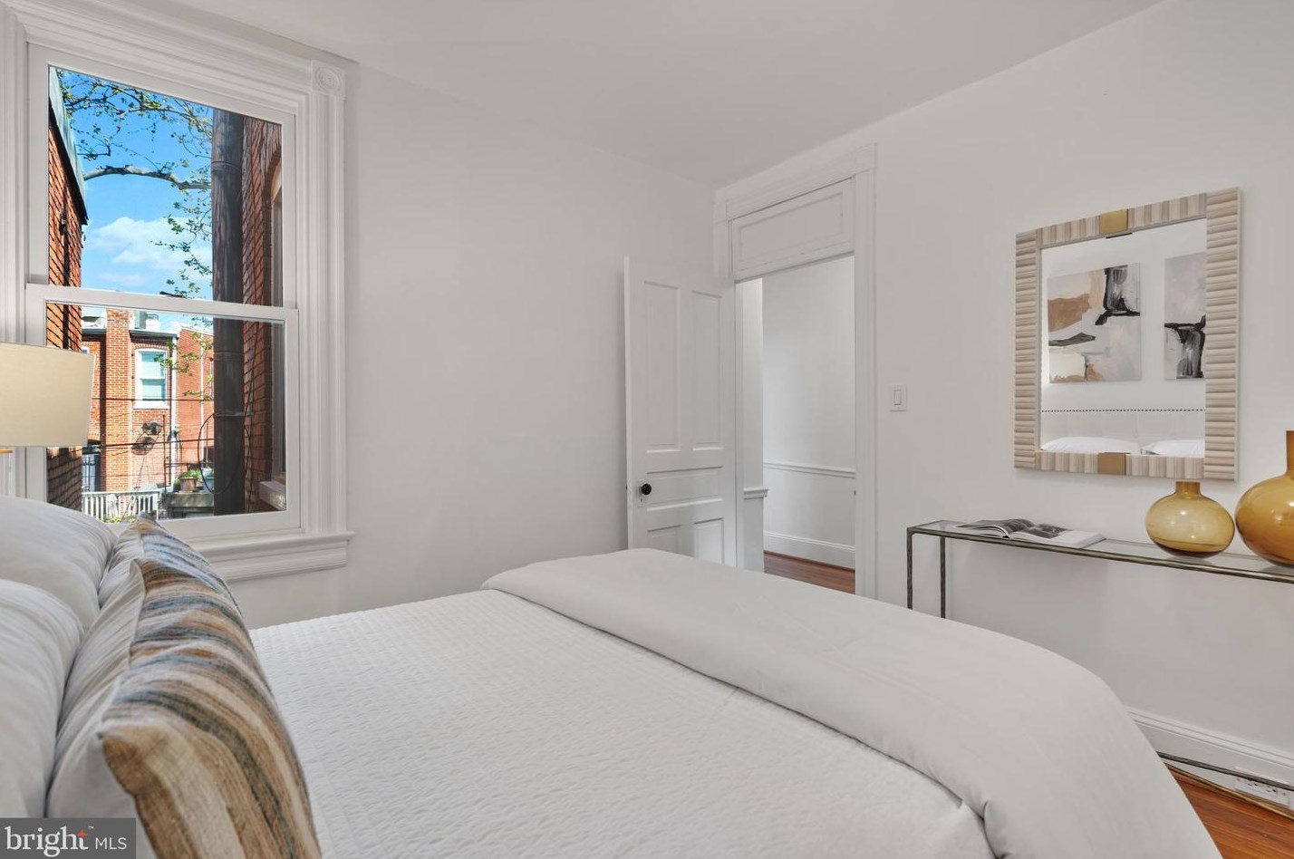 318 Carolina Ave, Washington DC 20003-2004 exterior