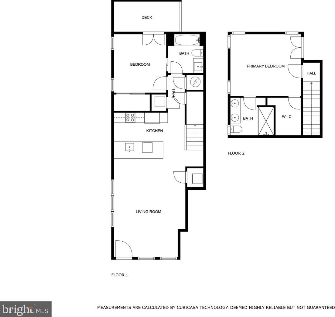 217 16th St, Washington DC  20002-6513 exterior