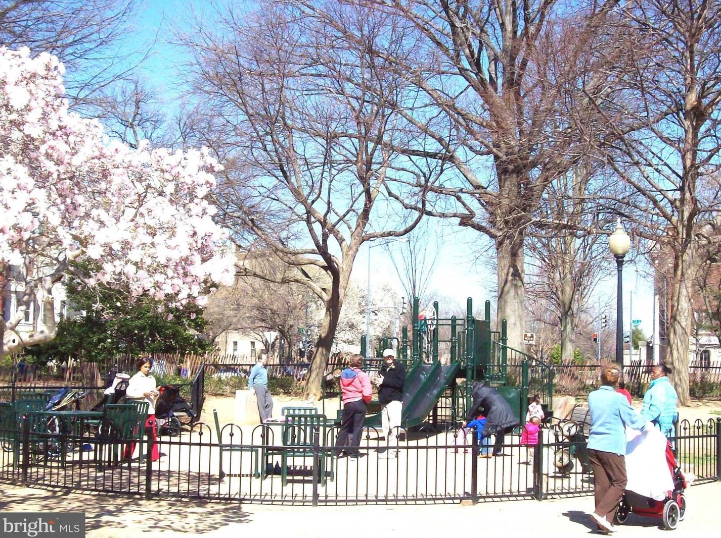 1413 Capitol St, Washington DC 20003-1571 exterior