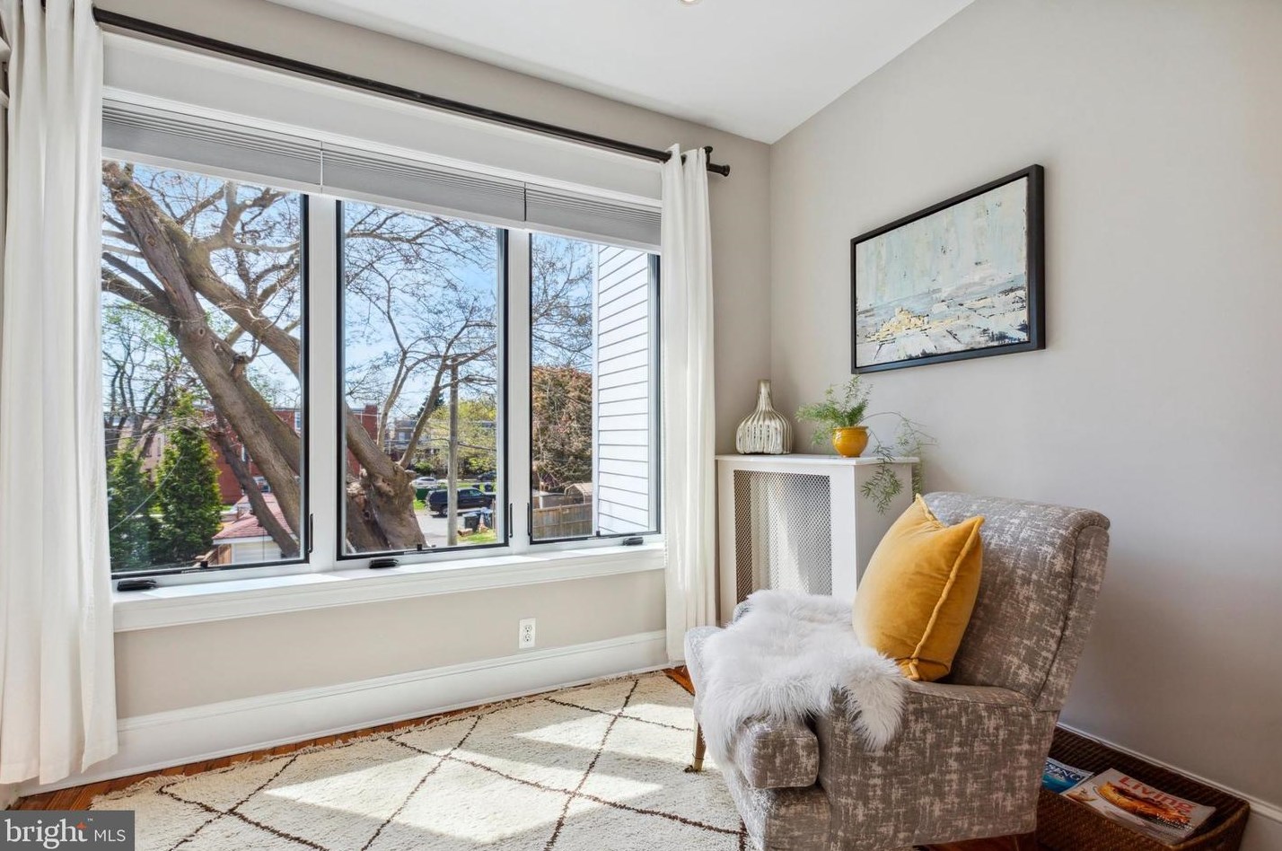 1413 Capitol St, Washington DC 20003-1571 exterior