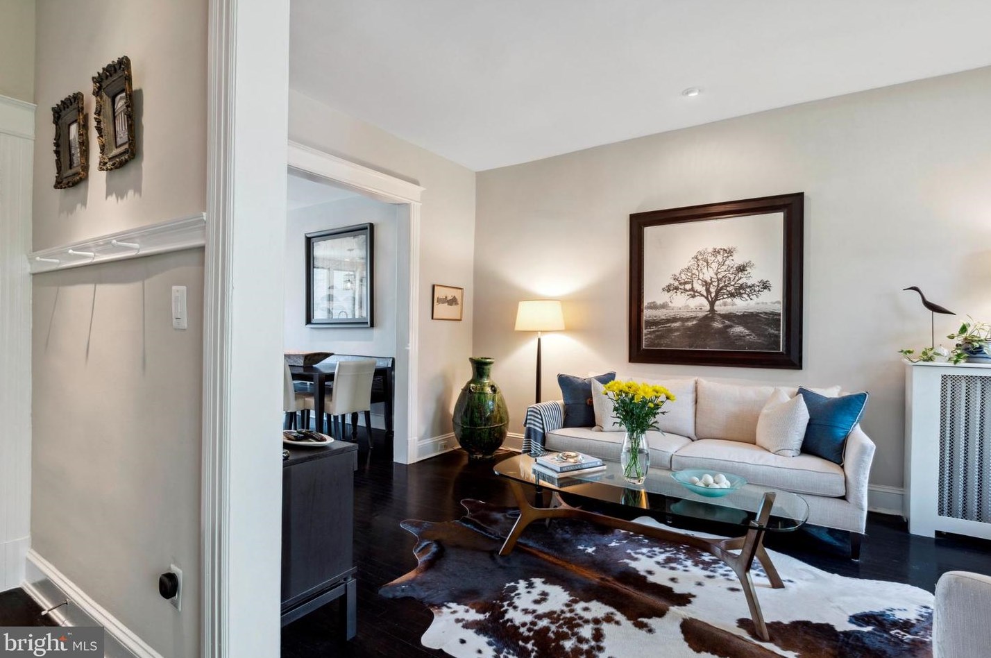 1413 Capitol St, Washington DC 20003-1571 exterior