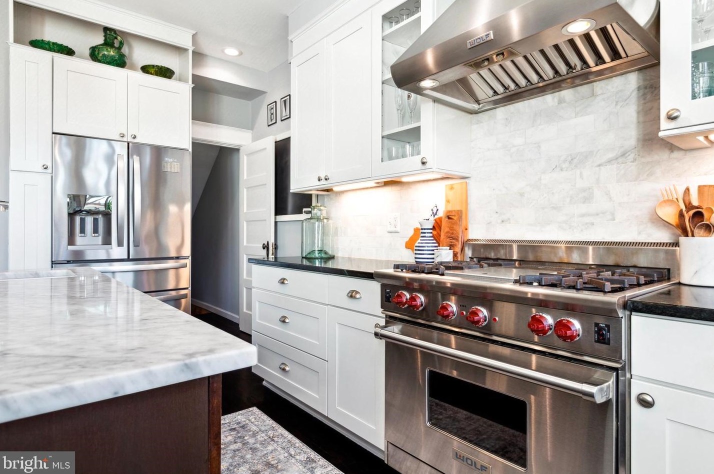 1413 Capitol St, Washington DC 20003-1571 exterior