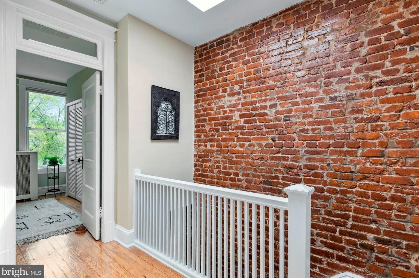 1413 Capitol St, Washington DC 20003-1571 exterior