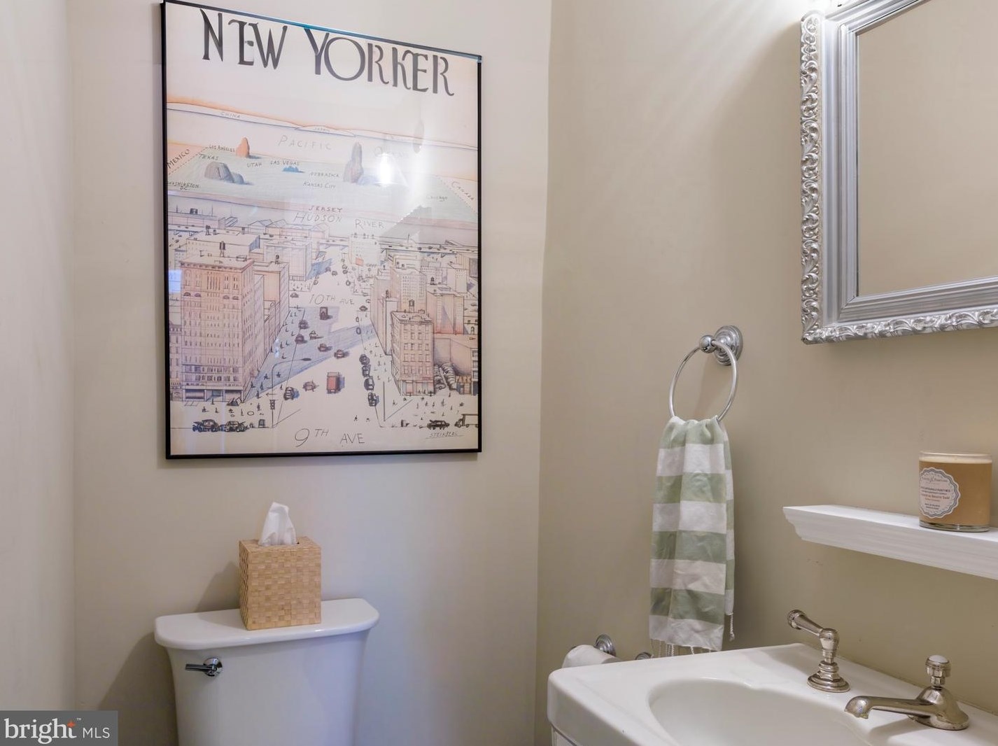 1413 Capitol St, Washington DC 20003-1571 exterior