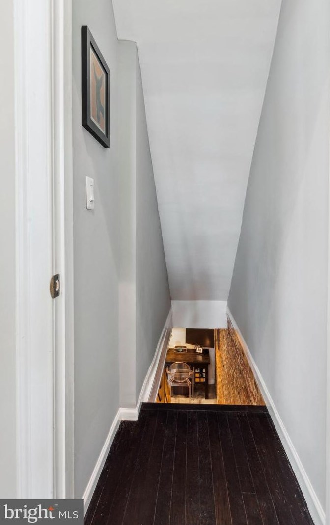 1413 Capitol St, Washington DC 20003-1571 exterior