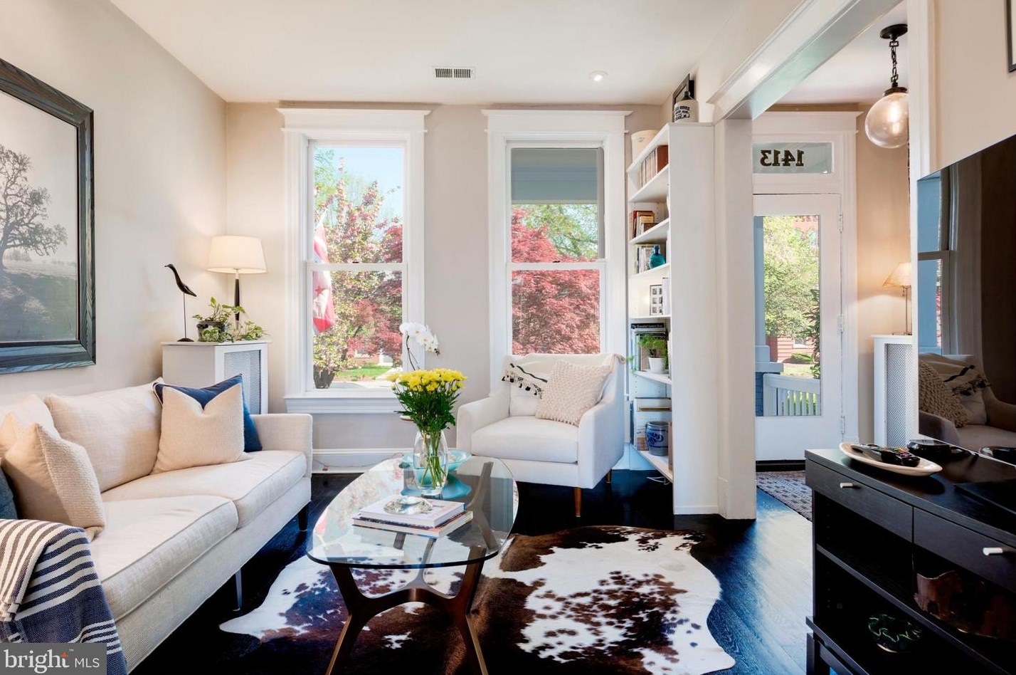 1413 Capitol St, Washington DC 20003-1571 exterior