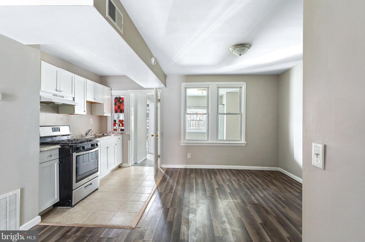 1212 16 St, Washington DC 20002-2502 exterior