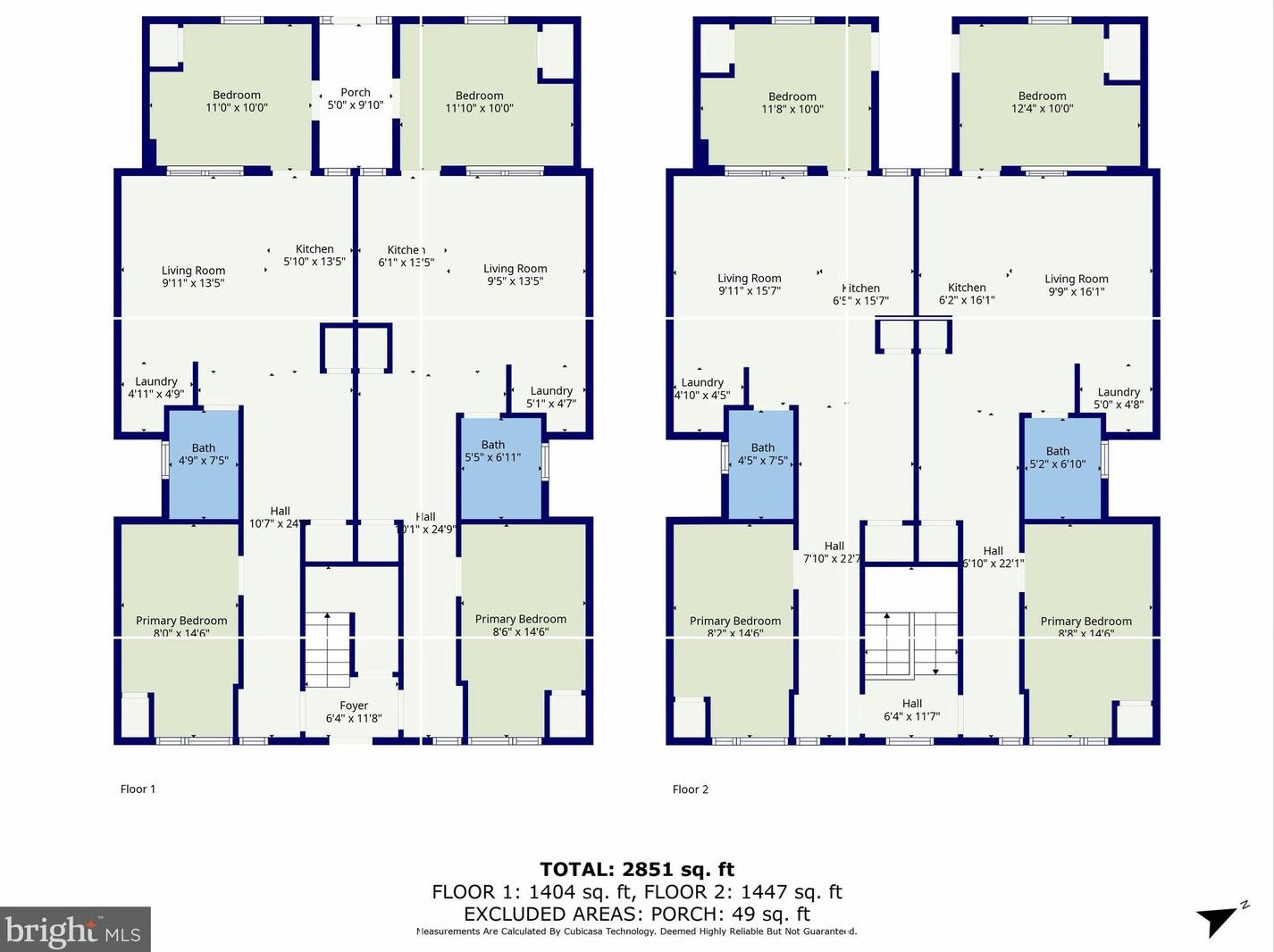 1212 16 St, Washington DC 20002-2502 exterior