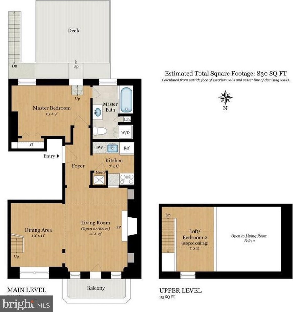 1726 S St, Washington DC 20020-4716 exterior