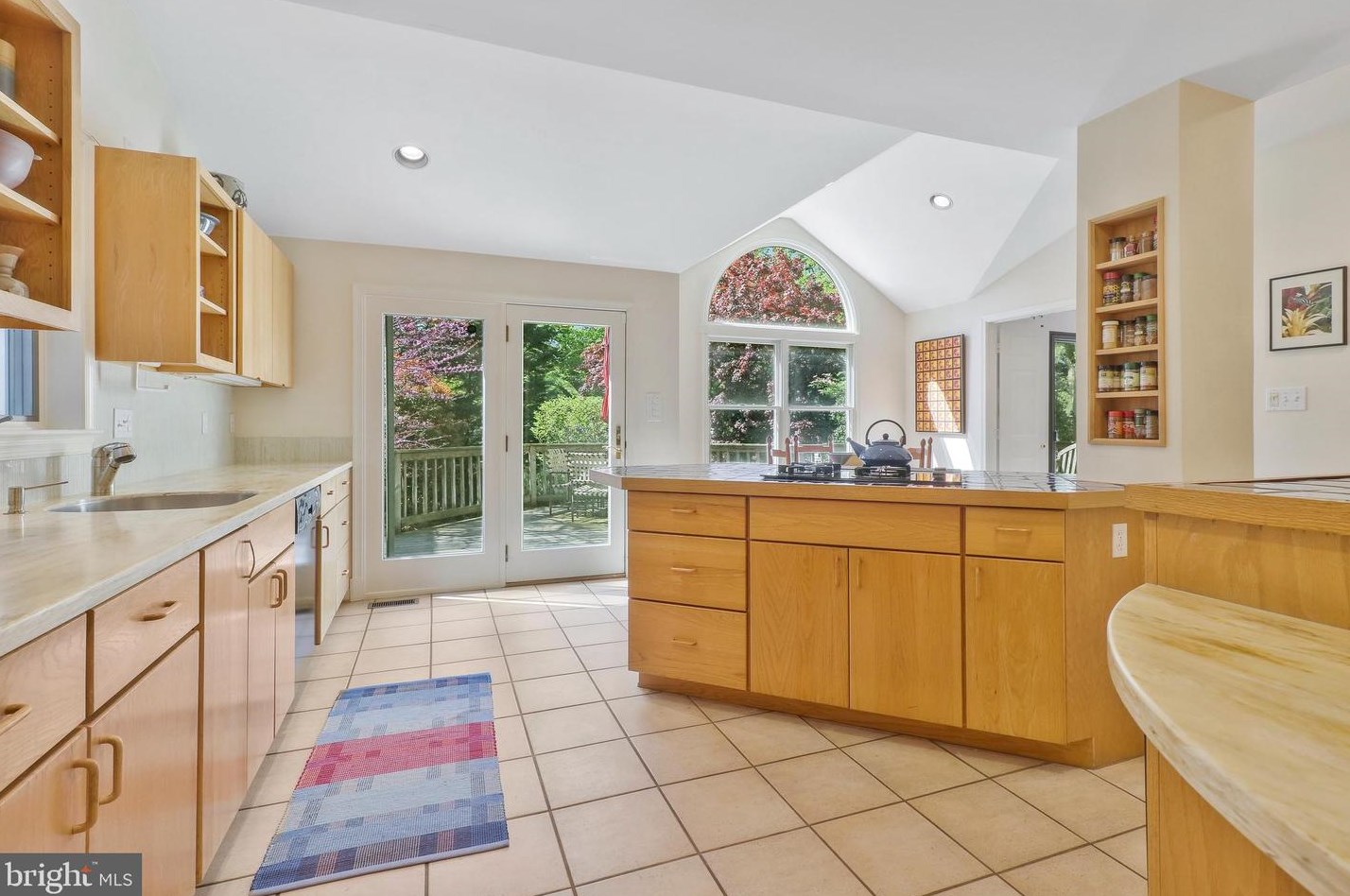 3510 Livingston St, Washington DC  20015-1758 exterior