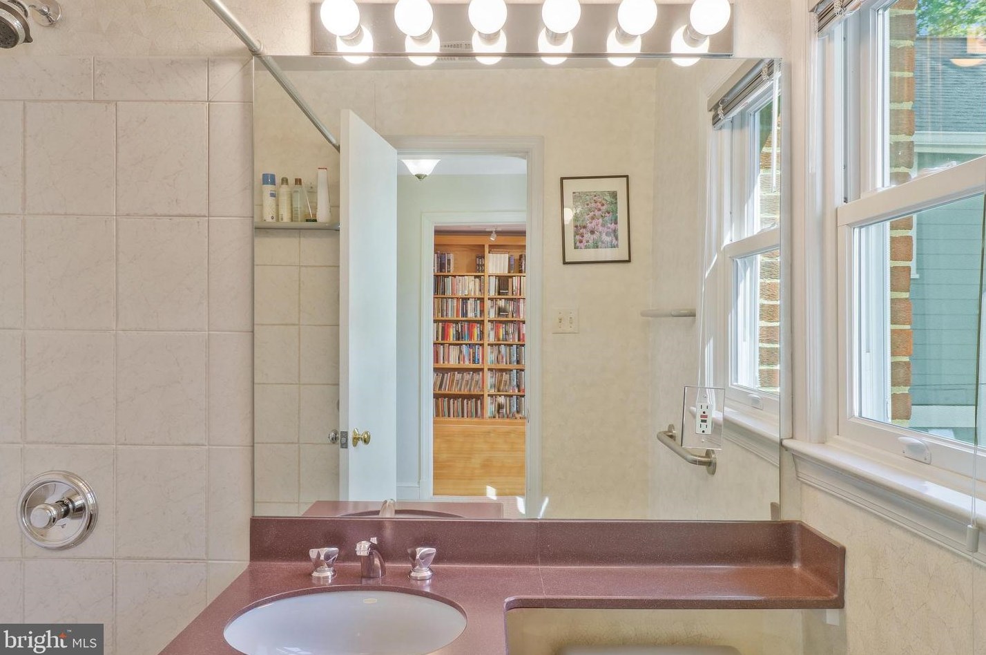 3510 Livingston St, Washington DC  20015-1758 exterior