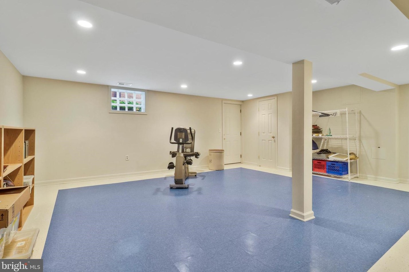 3510 Livingston St, Washington DC  20015-1758 exterior