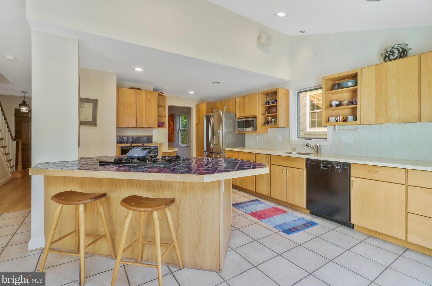 3510 Livingston St, Washington DC  20015-1758 exterior