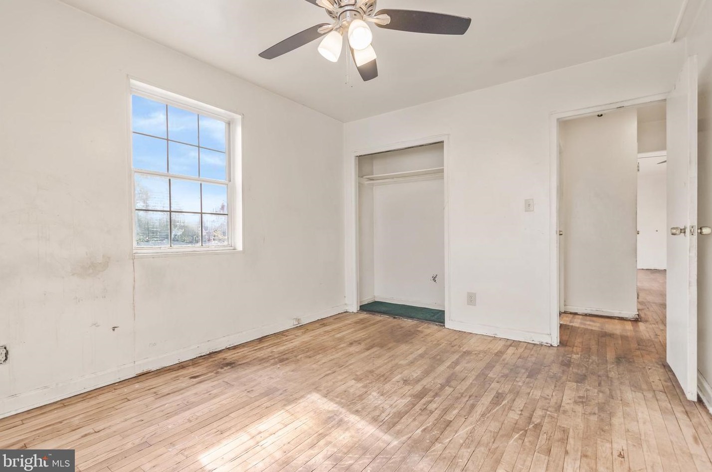 50 49th St, Washington DC  20019-6272 exterior