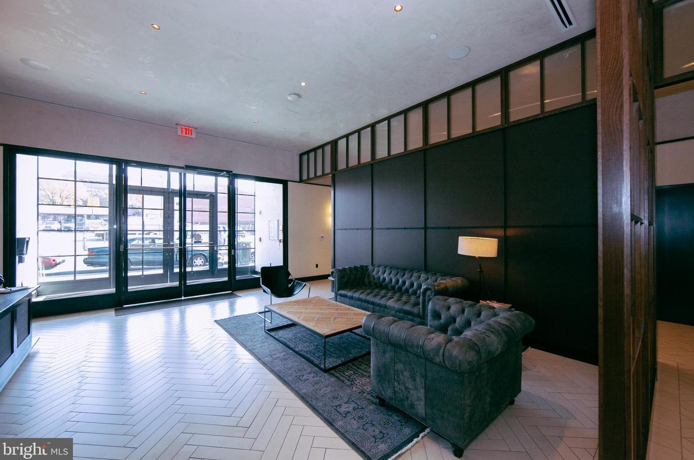 2030 8th St, Washington DC  20001-3023 exterior