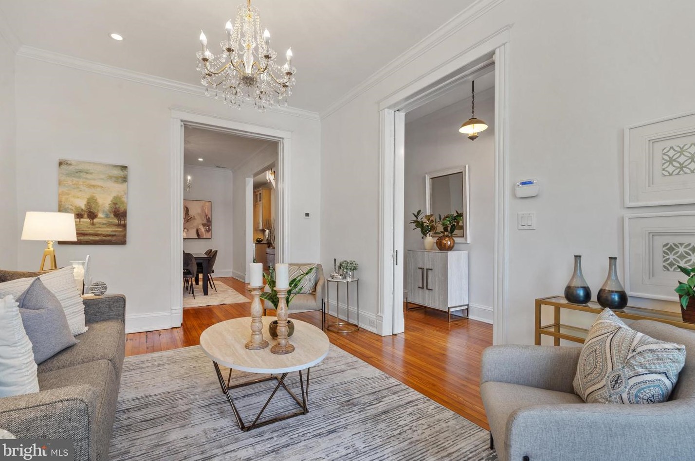 639 A St, Washington DC 20003-1225 exterior