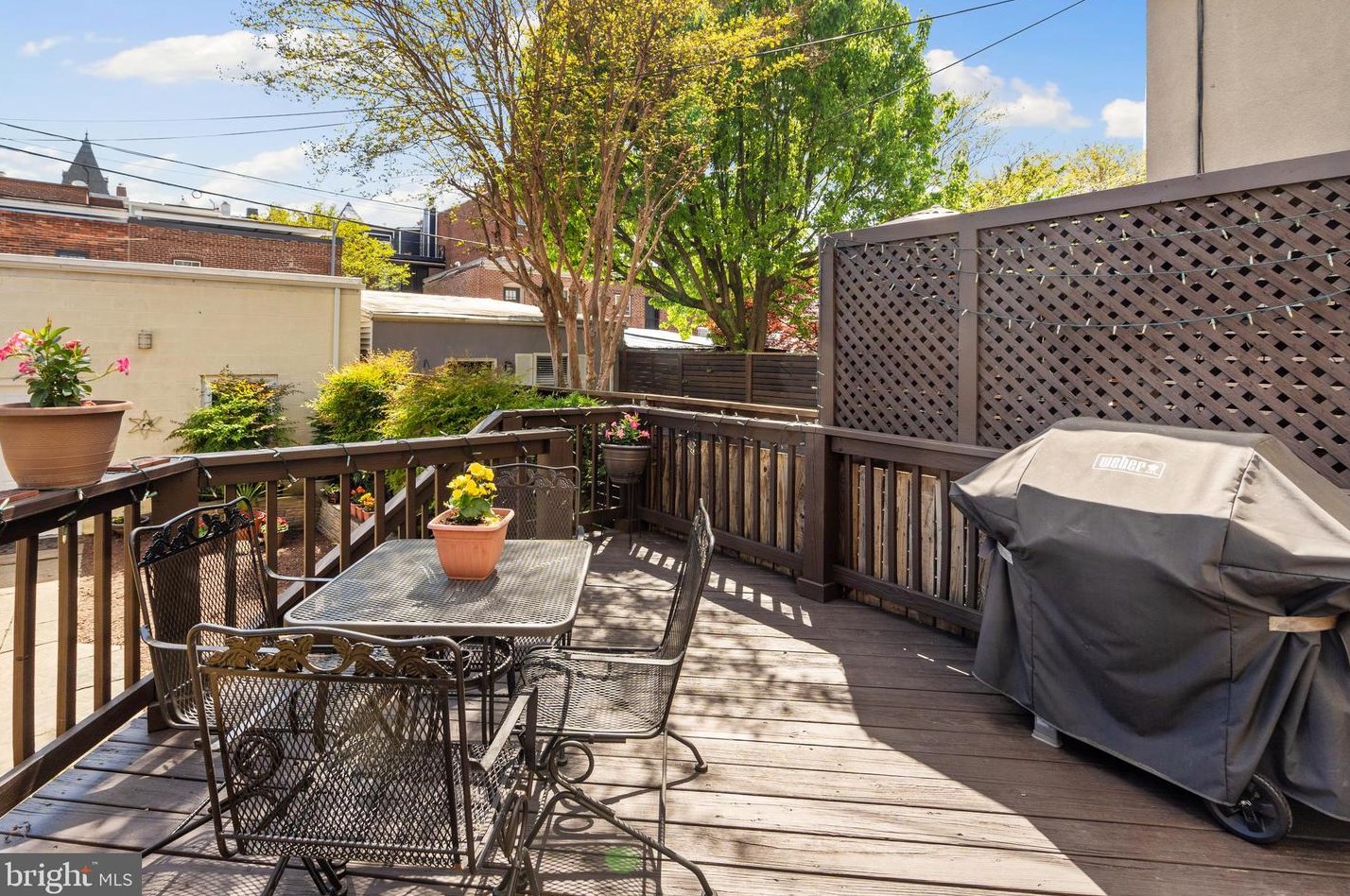 639 A St, Washington DC 20003-1225 exterior