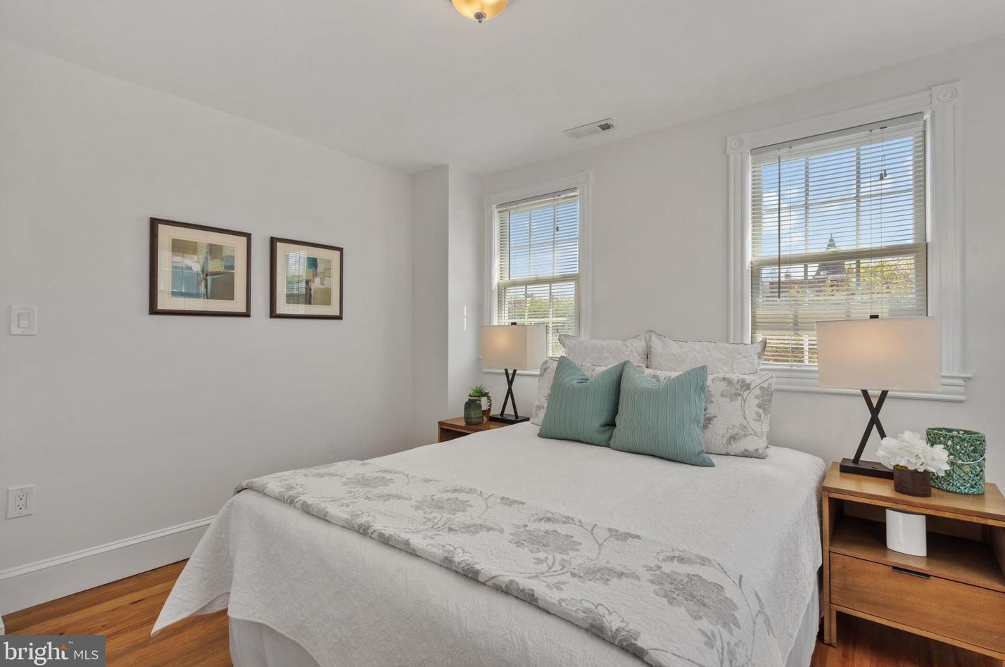 639 A St, Washington DC 20003-1225 exterior