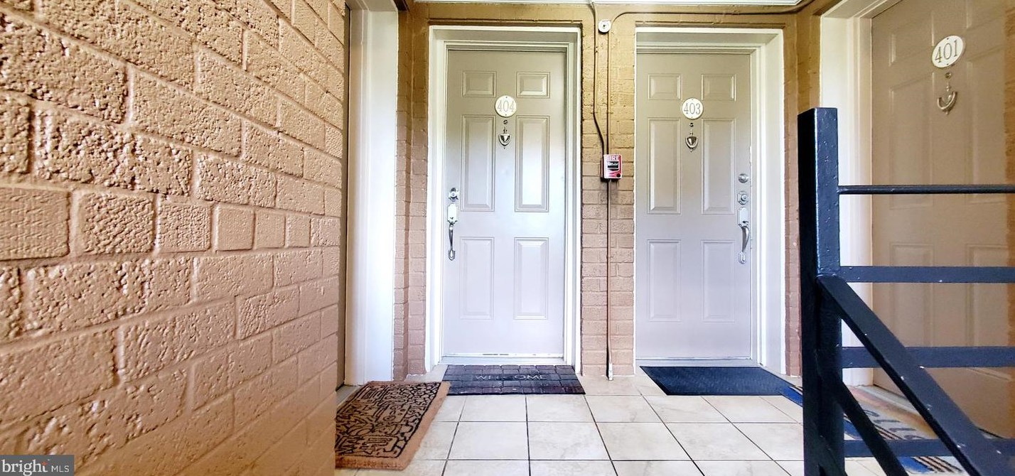 1310 Congress St, Washington DC  20032-5043 exterior