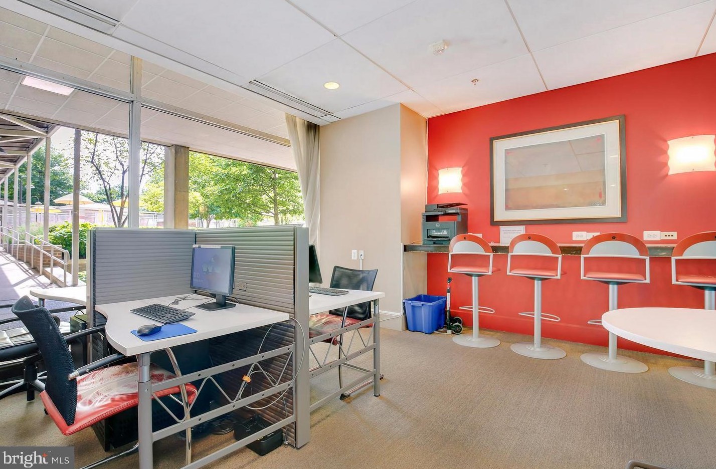 800 4th St, Washington DC  20024-3062 exterior