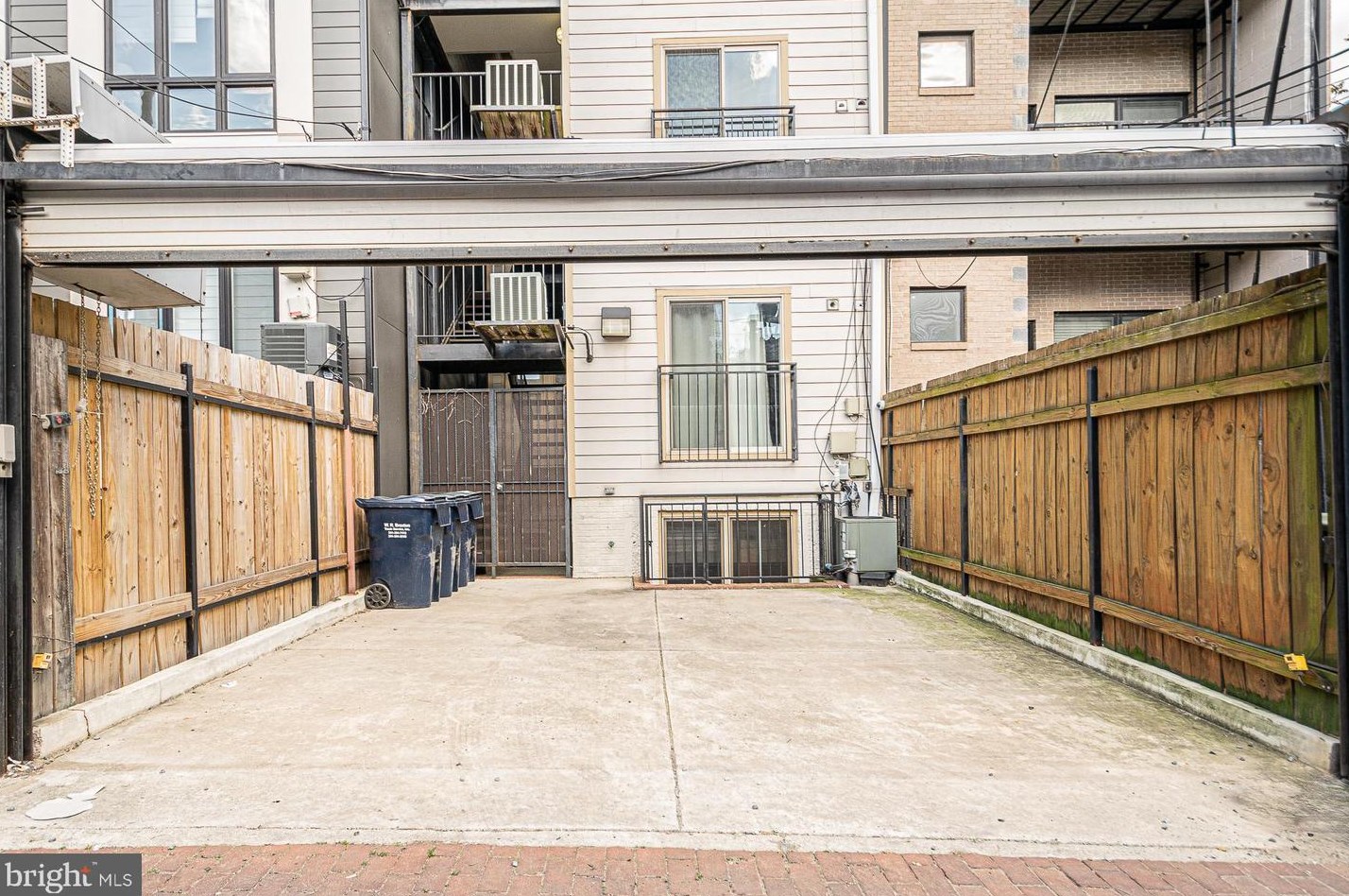 1912 8th St, Washington DC  20001-3116 exterior