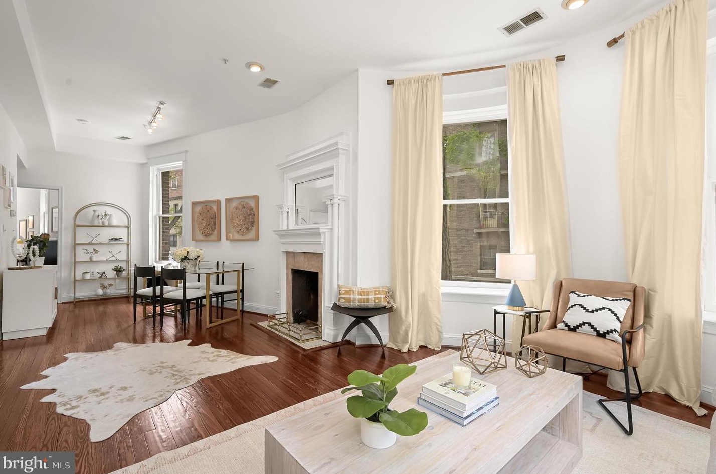 1938 Biltmore St, Washington DC  20009-1572 exterior