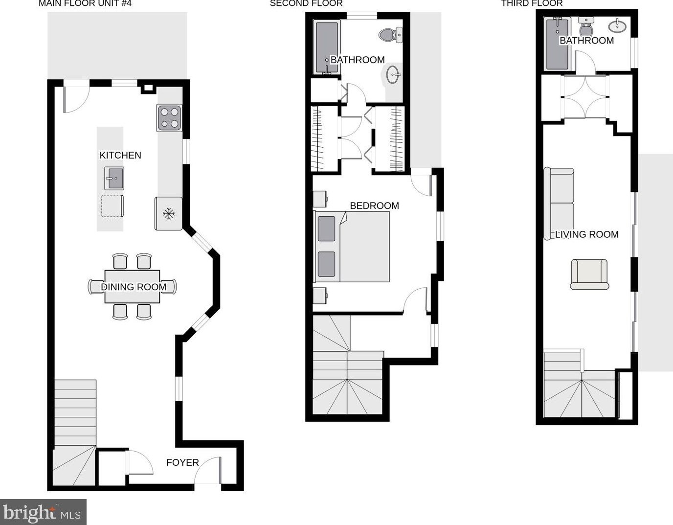 1865 California St, Washington DC  20009-1878 exterior