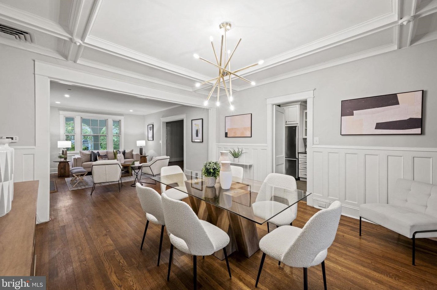 2318 Ashmead Pl, Washington DC 20009-1414 exterior