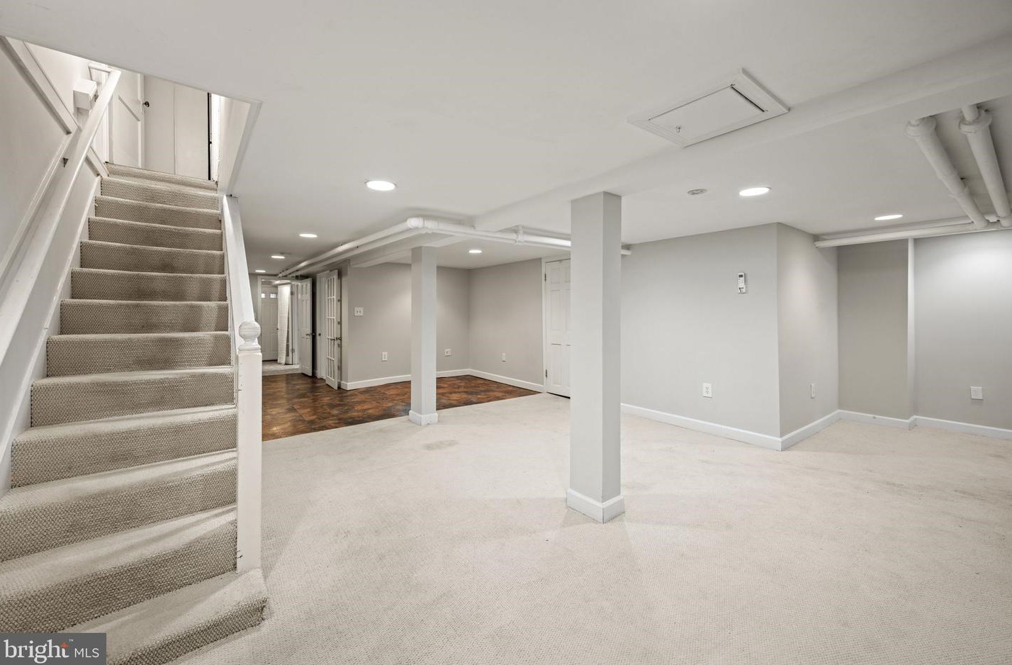 2318 Ashmead Pl, Washington DC 20009-1414 exterior