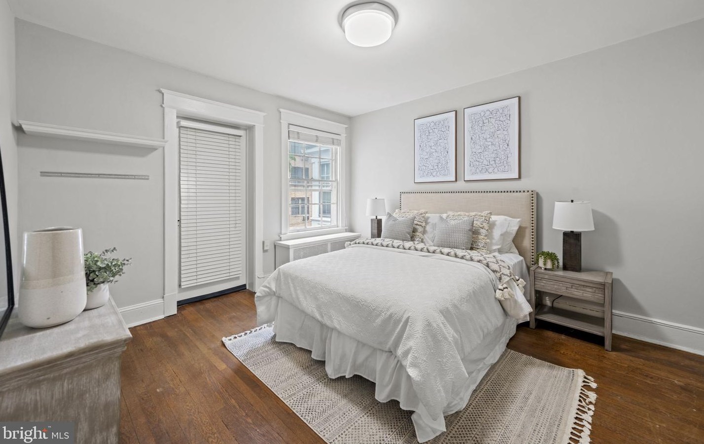 2318 Ashmead Pl, Washington DC 20009-1414 exterior